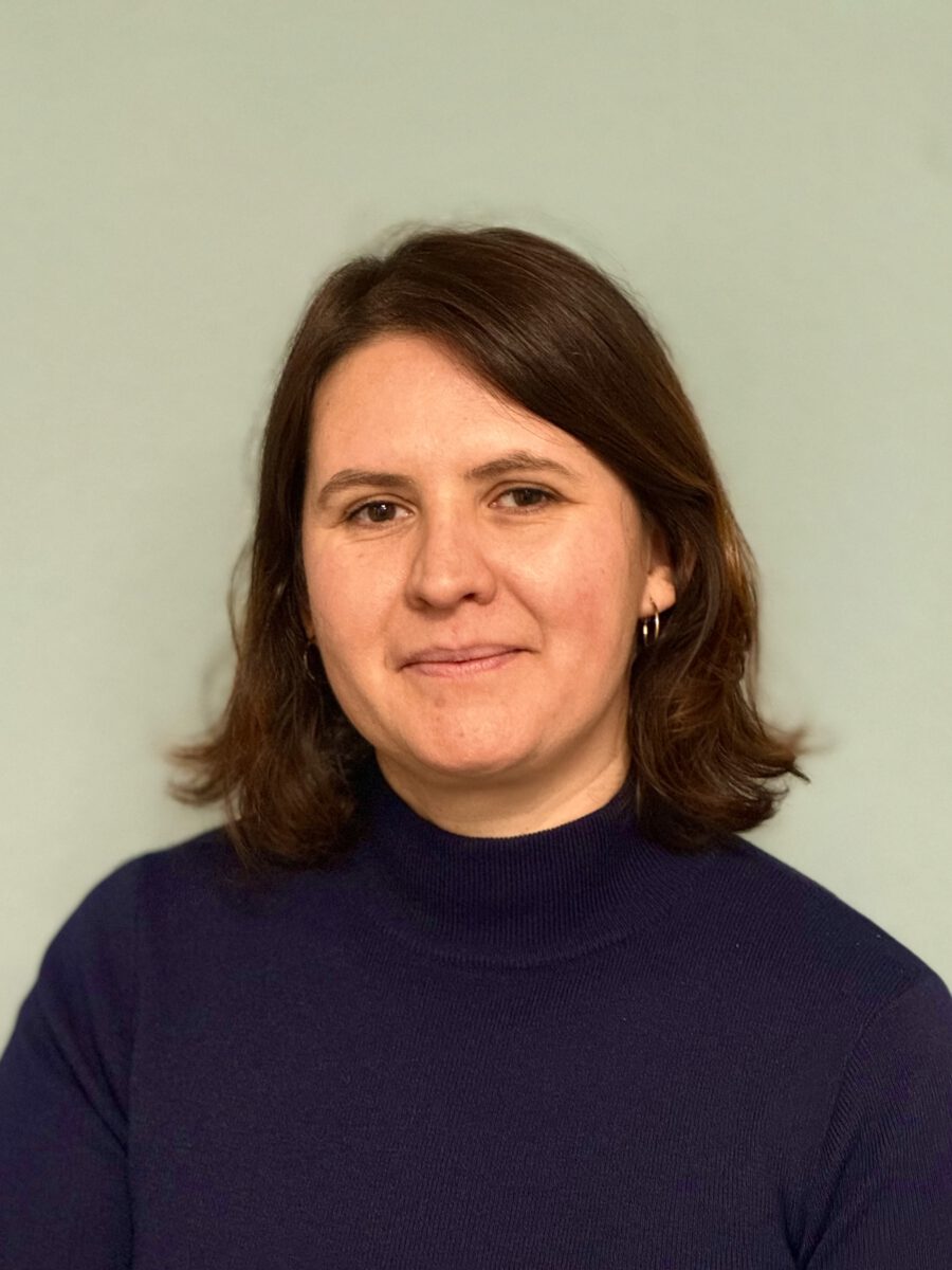 Daniela Padberg-Biederbeck, Therapeutin Praxis-Alipoe-Schnetzer